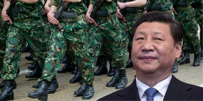  Cina, l’operazione anticorruzione rallenta l’industria militare: ricavi in calo e programmi sotto pressione | Alground 