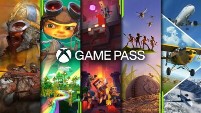  Xbox Pc Game Pass cresce del 45% 
