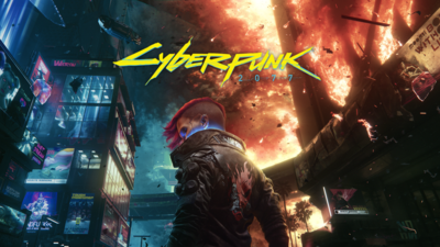  Cyberpunk 2077 è il primo gioco a supportare DLSS 4 e Multi Frame Generation di Nvidia 