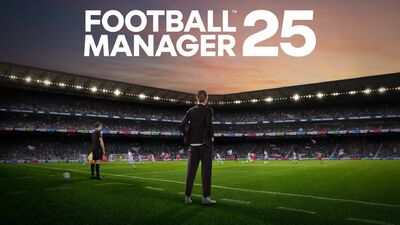  Football Manager 25 cancellato per problemi di sviluppo 