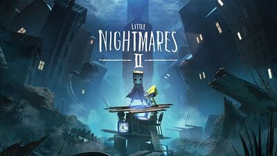  Little Nightmares Ii a 1 Milione di Copie Vendute 