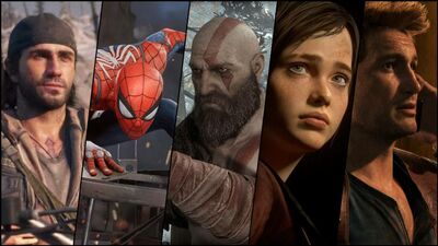  Sony annulla due giochi live service non annunciati di Bluepoint Games e Bend Studio 