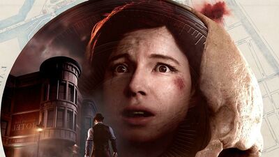  The Dark Pictures Anthology: The Devil in Me, l'angosciante ambientazione nel nuovo trailer 
