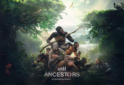  Ancestors: The Humankind Odyssey festeggia 1 milione di copie vendute 