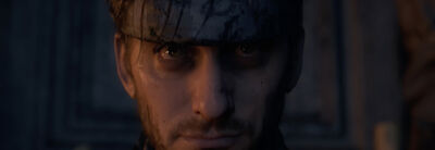  Luca Marinelli in Death Stranding 2: La scelta di Kojima e i retroscena del casting 