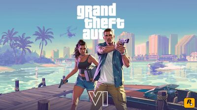  Grand Theft Auto VI: secondo Trailer rivela Vice City Moderna e il Nuovo Stato di Leonida 