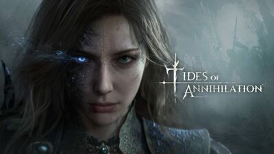  Tides Of Annihilation: un'avventura fantasy tra Londra e Avalon 