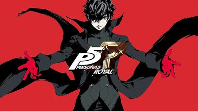  Persona 5 Royal e Persona 3 arrivano su PC, in italiano e via Steam 