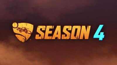  LA STAGIONE 4 DI ROCKET LEAGUE INIZIA OGGI 