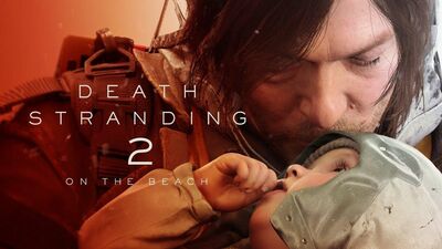 Death Stranding 2: Messico e Australia al centro dell'avventura di Kojima 