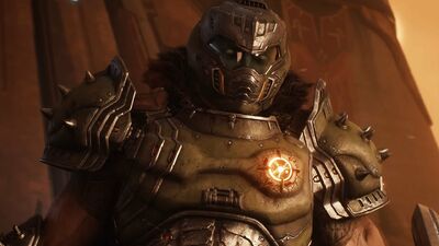  DOOM: The Dark Ages - L'ultimo Trailer mostrato su WrestleMania 41 