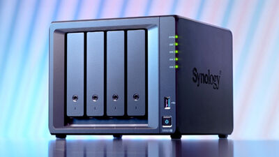  Synology imporrà l'uso di Dischi proprietari nei futuri sistemi Nas 