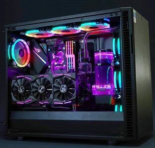 Il 58% delle Entrate del Pc Gaming Proviene dalle Microtransazioni 
