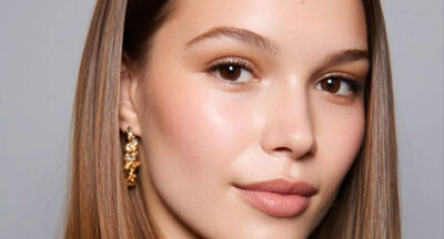  Crea una silhouette simmetrica che valorizza la maggior parte delle forme del viso 