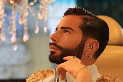  Federico Fashion Style parteciperà a Ballando con le Stelle? L'indiscrezione 
