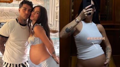  'In ospedale così'. Giulia De Lellis parto, la soffiata e scoppia il caso: come si fa vedere 