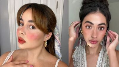  Cos'è il trucco Tomato Girl? Ecco come ottenere questo makeup ispirato al cibo 