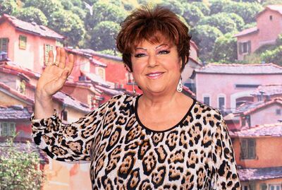  Com'era Orietta Berti da giovane? Tutti i suoi look 