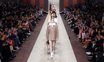  Calendario London Fashion Week settembre 2022: date, Sfilate ed eventi 