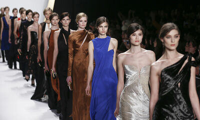  Calendario Parigi Fashion Week febbraio 2022: date Sfilate ed eventi 