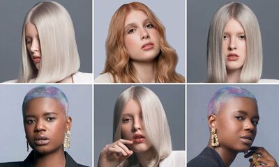  Adi&Lucia collezione Tagli Capelli 2022 
