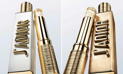  Profumo solido Dior J'Adior J'adore, in due versioni senza alcol 