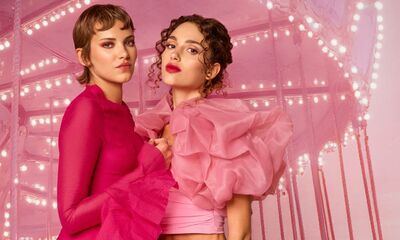  Astra Make-Up Cloud Fair: collezione trucco dalle texture sensoriali 