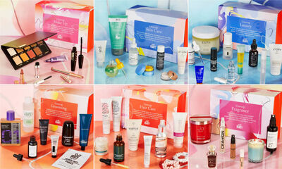  Cult Beauty cofanetti regalo Natale 2022 