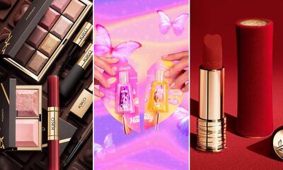  San Valentino 2022: i regali beauty e make up più belli 