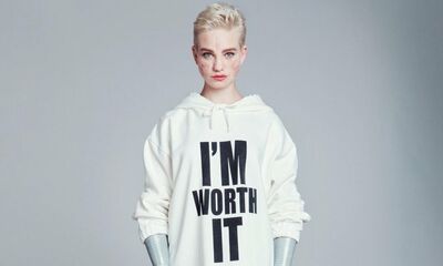  Bebe Vio nuova ambasciatrice globale L'Oréal Paris 