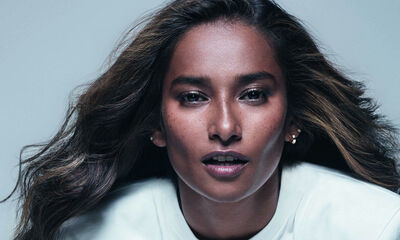  Nidhi Sunil nuova ambasciatrice L'Oreal Paris 
