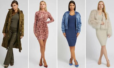  I più bei colori moda dell'autunno secondo Guess, le sfumature top! 