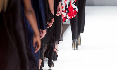  Le Sfilate Londra Fashion Week Autunno Inverno 2021 2022 