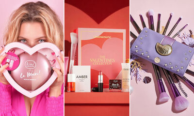  Le migliori idee regalo per San Valentino in vendita su Lookfantastic 