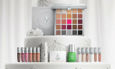  Collezione Trucco Sposa Star Wedding by Jeffree Star 