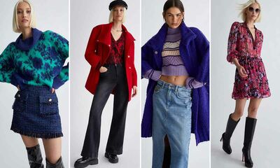  Liu Jo autunno inverno 2022 2023: collezione e prezzi 