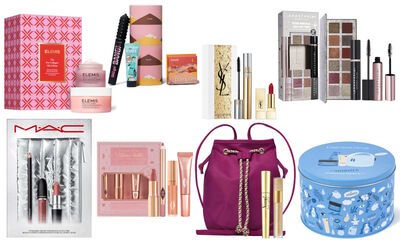  Cofanetti Beauty Natale 2019 trucco e skincare: i 30 più belli! 
