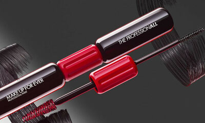  Mascara Make Up For Ever The Professionall 