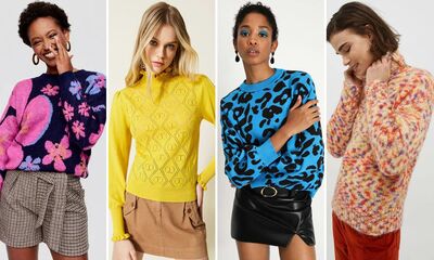  Moda Autunno Inverno 2022 2023: le maglie di tendenza 