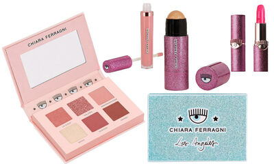  Chiara Ferragni Trucco Primavera Estate 2022 