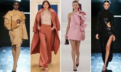  Sfilate New York Fashion Week autunno inverno 2022 2023: le più belle 