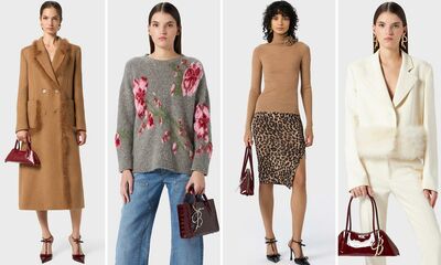  Blumarine autunno inverno 2022 2023: catalogo e prezzi 