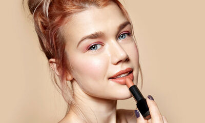  Vanilla Girl: ecco come realizzare un trucco semplice e minimal 