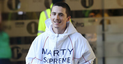  Timothée Chalamet dice di essere il migliore: superbia, sincerità o... performance? 