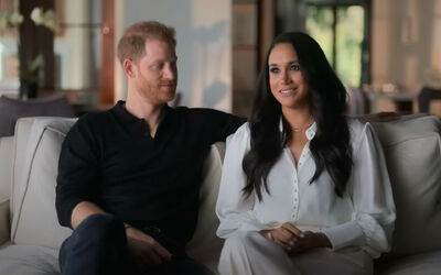  Harry & Meghan: le accuse shock su Netflix e la reazione dei Windsor 