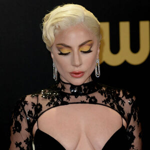  Critics Choice Awards 2022: beauty look da star 