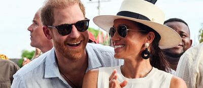  Meghan Markle ricambia le carte: American Riviera Orchard ora si chiamerà As Ever 