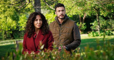  Stasera in tv Sabrina Ferilli combatte contro il revenge porn: A testa alta 