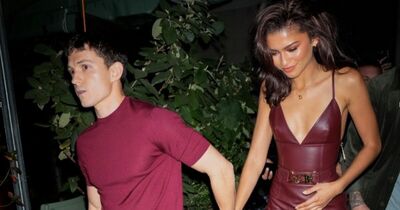  Tom Holland e Zendaya si sono sposati: parola dello stylist dell'attrice 