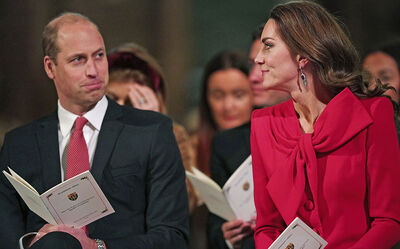  Kate Middleton: cosa dice il suo Oroscopo per il 2022 